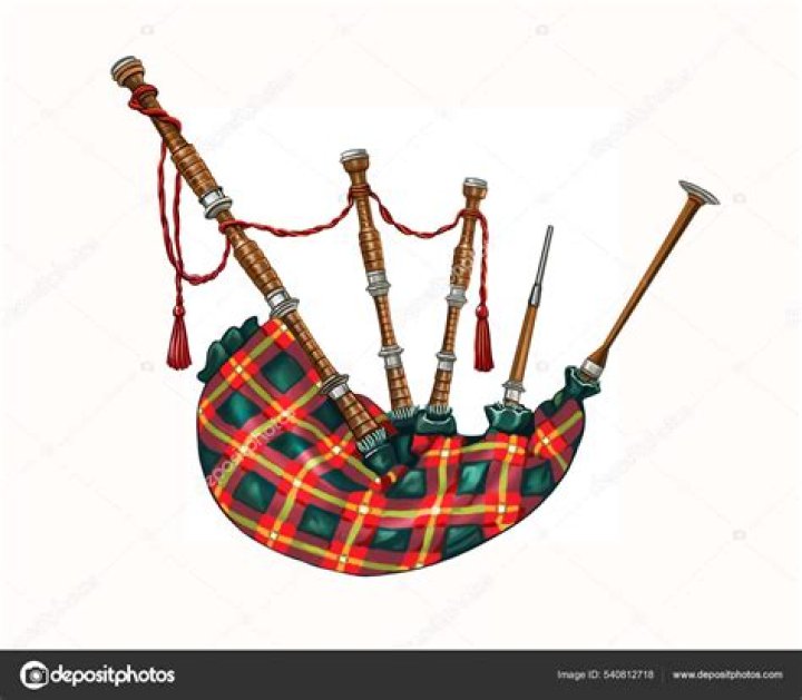 Does a bagpipe have a reed?