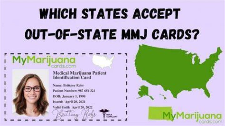 Does arkansas accept out-of-state mmj cards?