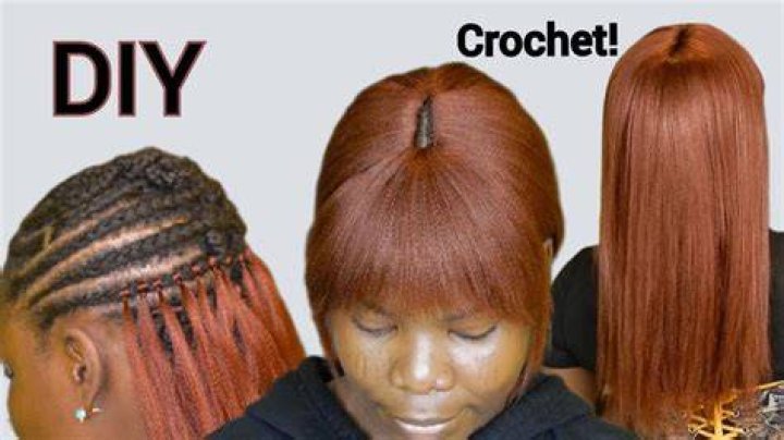 Does crochet grow your hair?