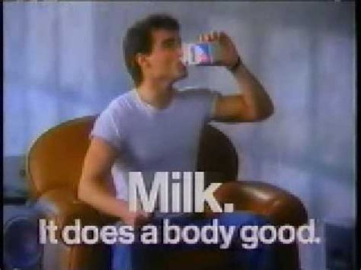 Does milk constipate you?