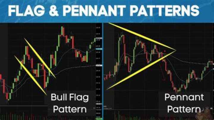 Does pennant mean flag?