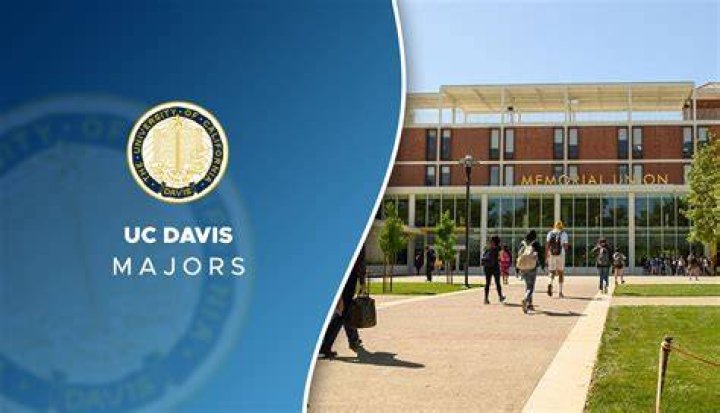 Does uc davis have undeclared?