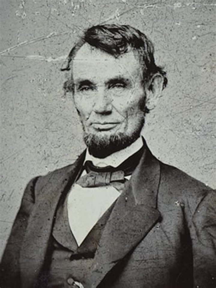 During the civil war president lincoln?