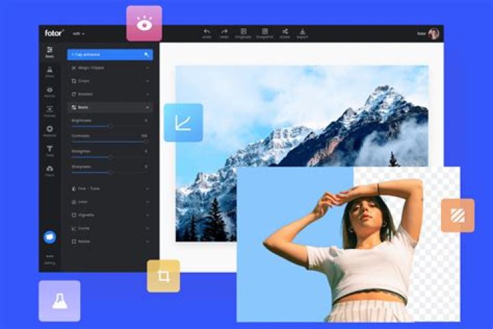 EDITOR Picture