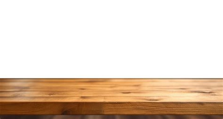 Empty Table