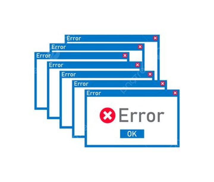 Error without export