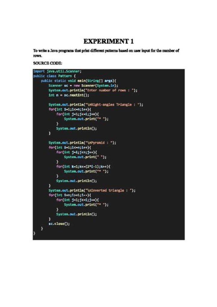 File Constructors Explanation