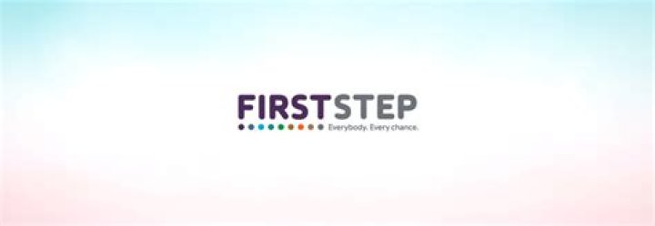 First Step