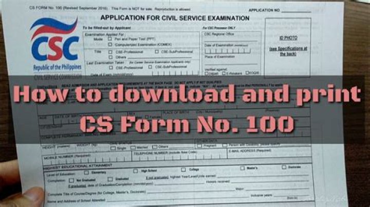 get CSE id