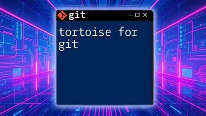 Git clone - Tortoise Git Window