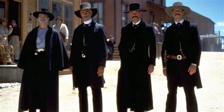 Has anyone kicked out of the tombstone?