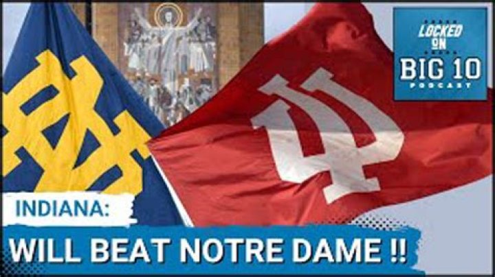 Has toledo ever beat notre dame?