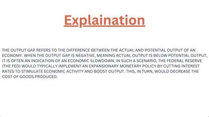 Here is the output