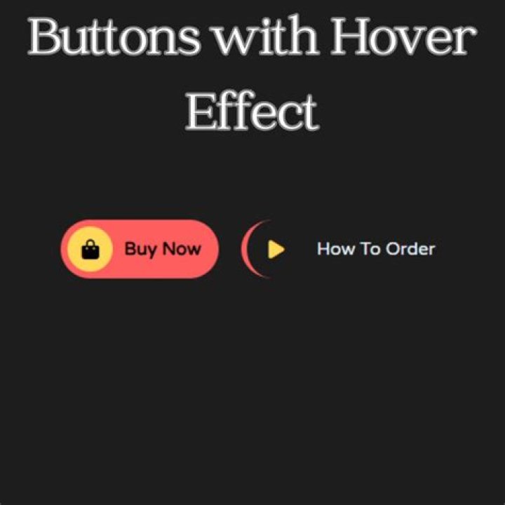 Hovering on add
