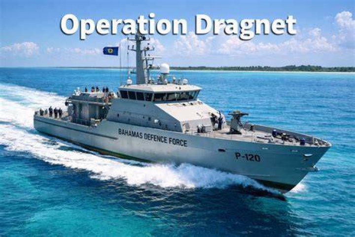 How does dragnet work?