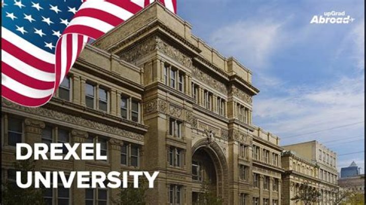 How good of a school is drexel university?