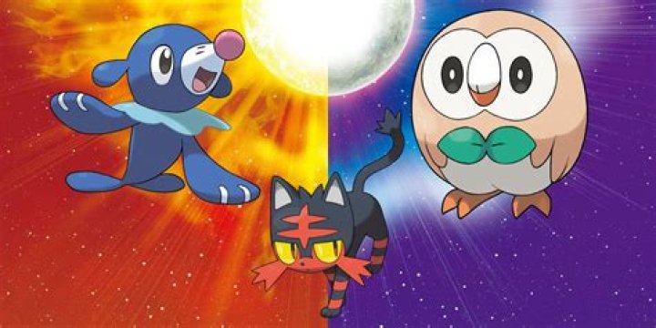 How many kahuna's are in pokemon sun and moon?