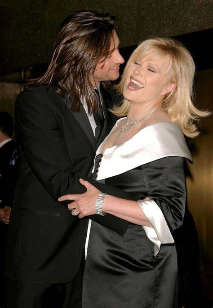 How old is deborra lee furness?