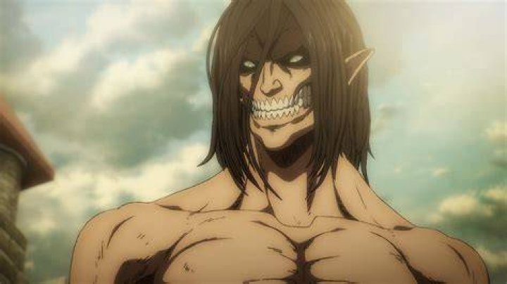 How old is eren attack on titan?