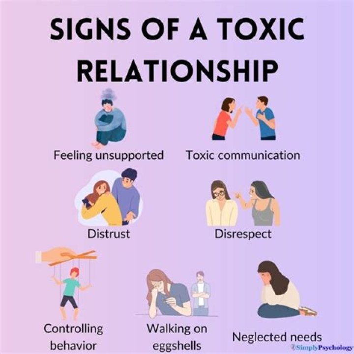 How to become a toxic person?