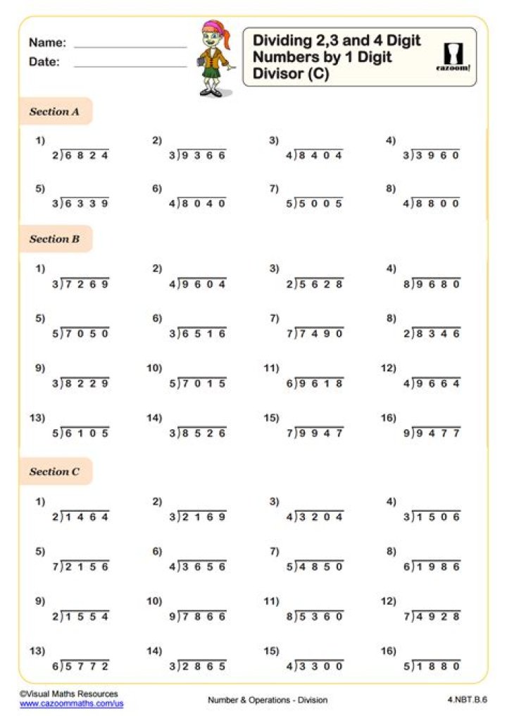 How to divide 2 int in c?