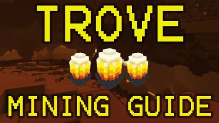 How to get primordial flame in trove?