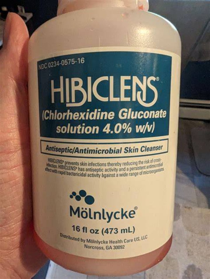 How to get rid of stench?