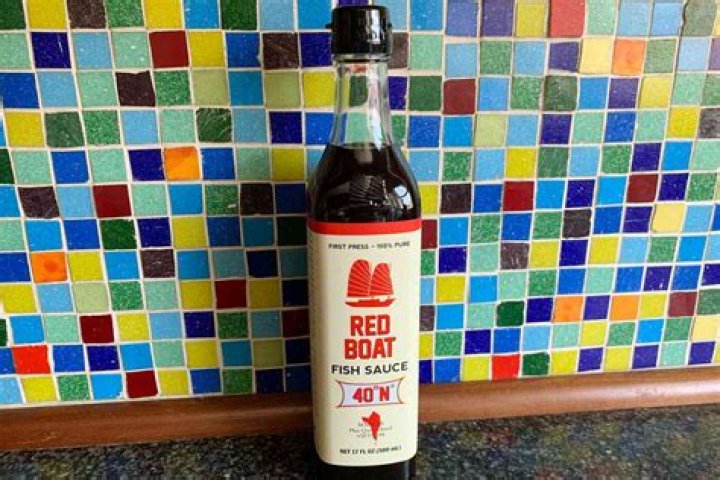 How to use red boat fish sauce?