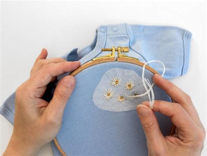 How to wash hand embroidered shirts?