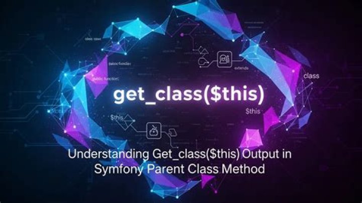 I get this output