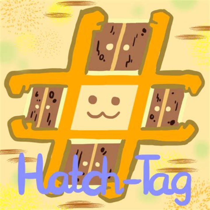 Illustration of hatch tag from the w3c