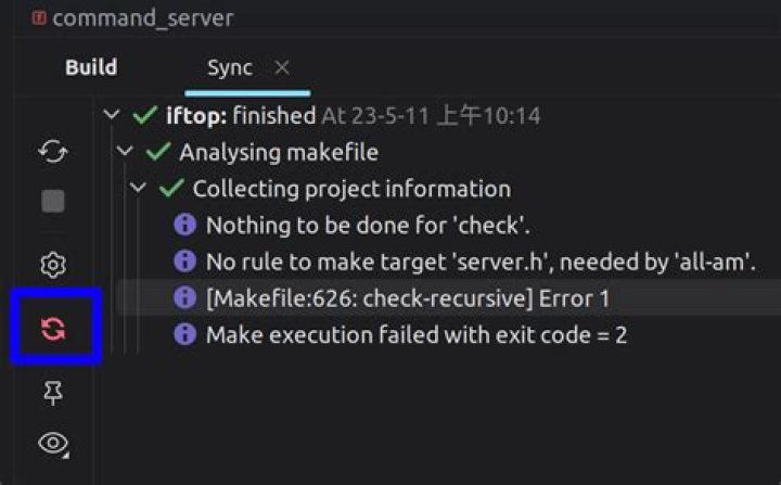 In CLion, header only library: file "does not belong to any project target, code insight features might not work properly"