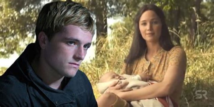 In hunger games does peeta die?