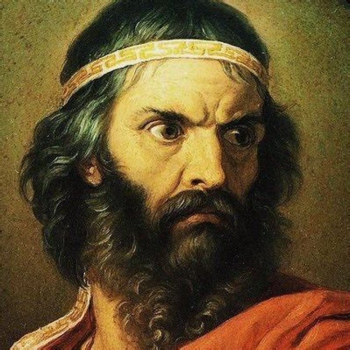In oedipus the king who is creon?