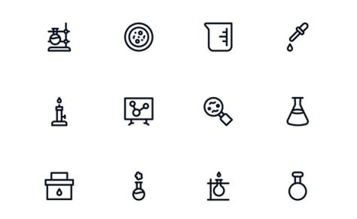 Instrumented tests icon