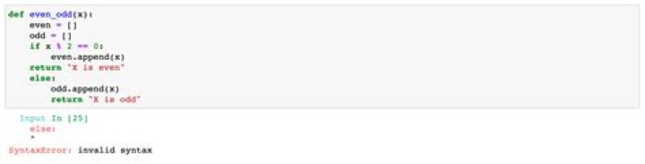 Invalid syntax when using "print"? [duplicate]