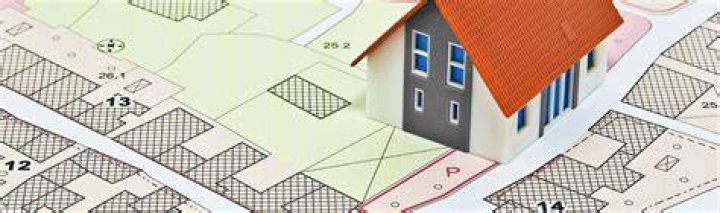 Is a front foot in real estate?