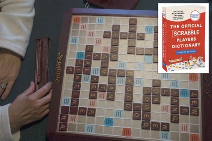 Is aquae a word in the scrabble dictionary?