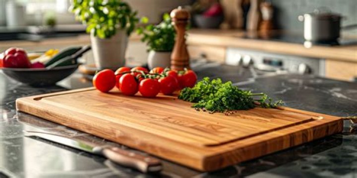 Is beechwood good for a cutting board?