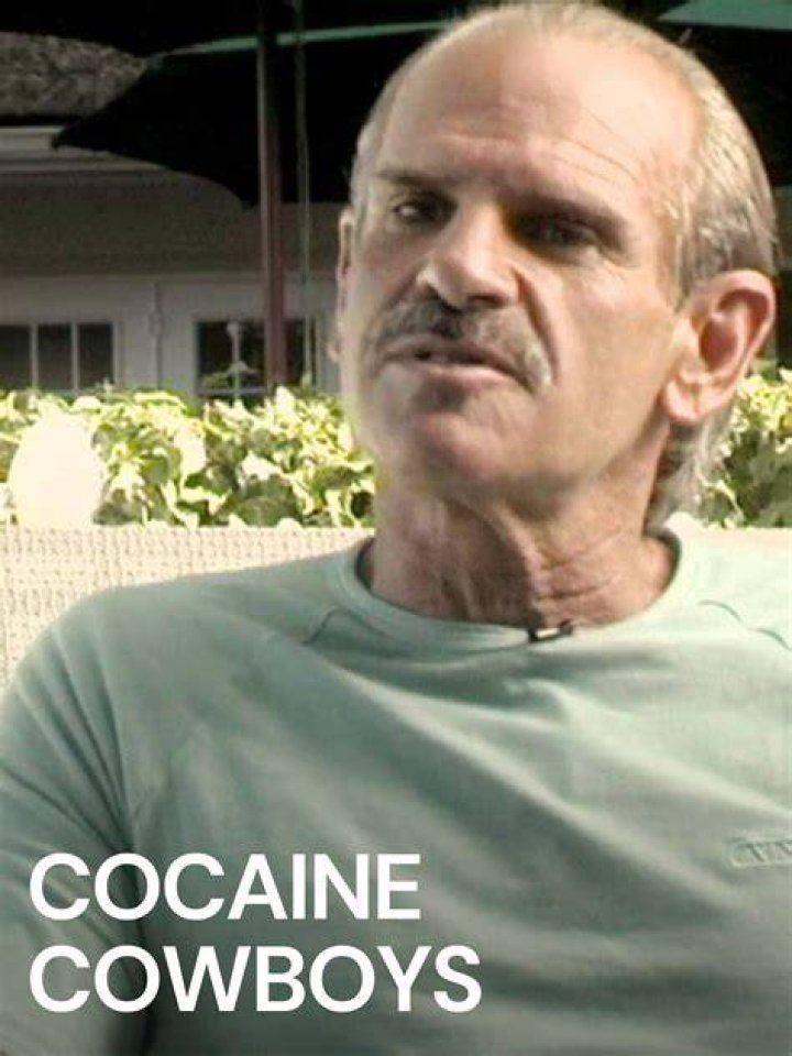 Is cocaine cowboys on netflix?