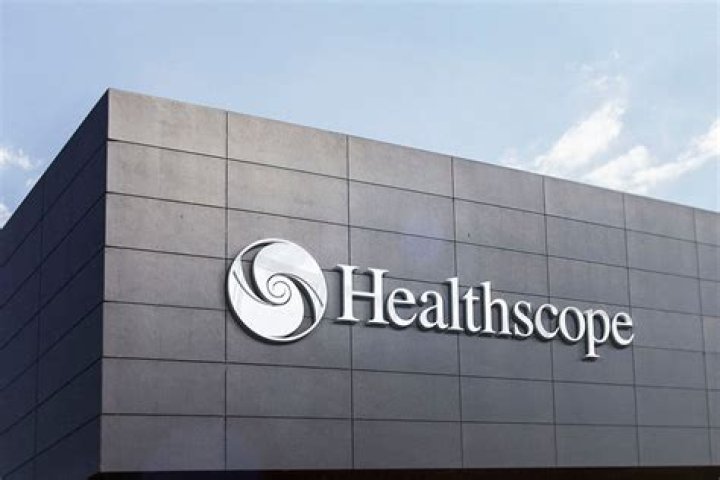 Is healthscope part of unitedhealthcare?
