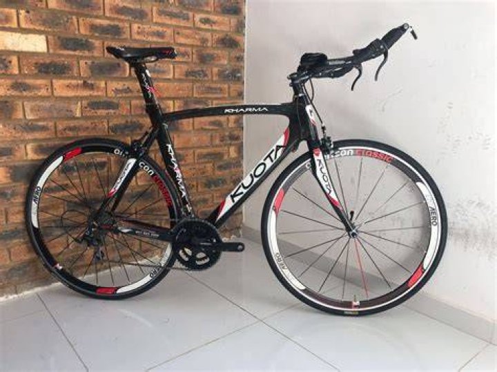 Is kuota a good bike brand?