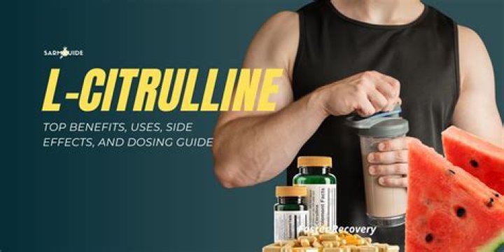 Is l-citrulline banned by ncaa?