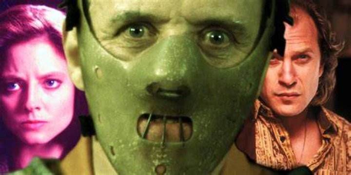Is silence of the lambs scary?