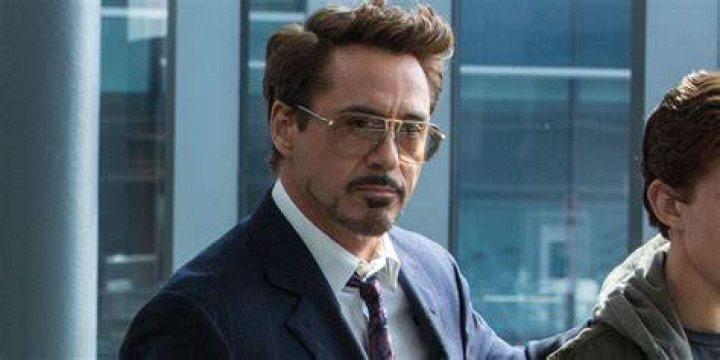Is spiderman the new tony stark?