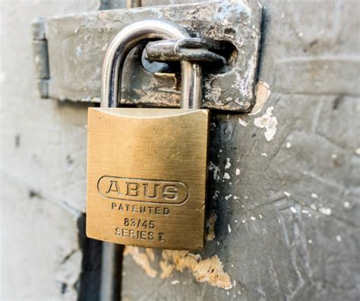 Lock Picture