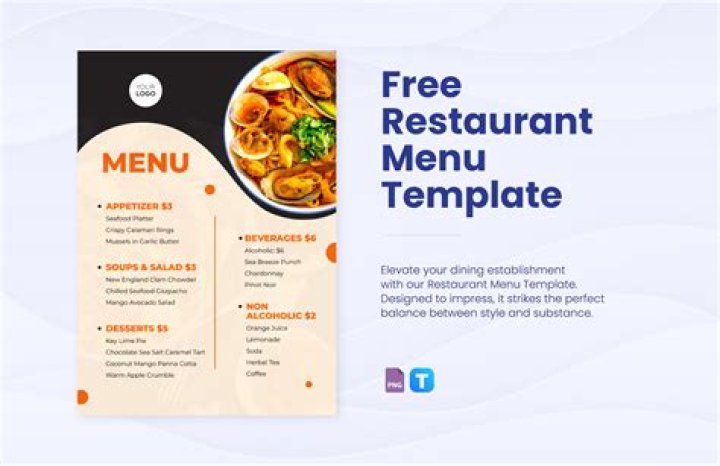 Menu as seen in Visual Studio 2017