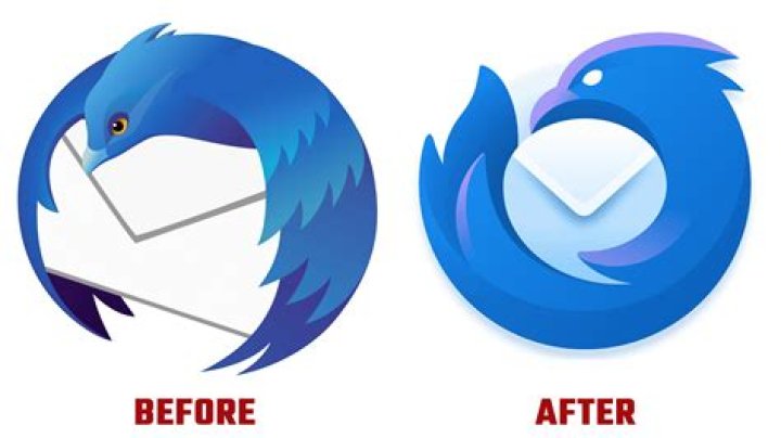 mozilla with paddings