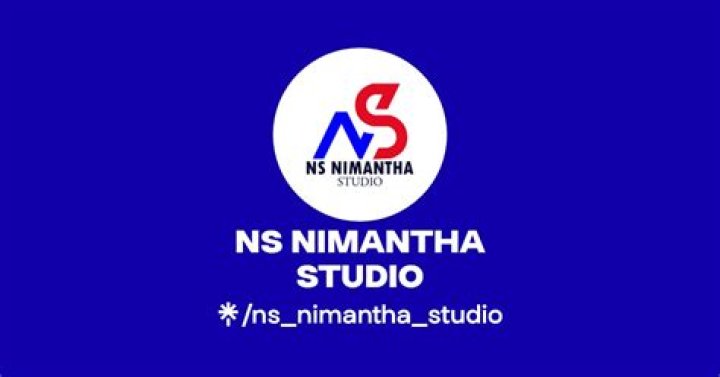 Nimantha's user avatar