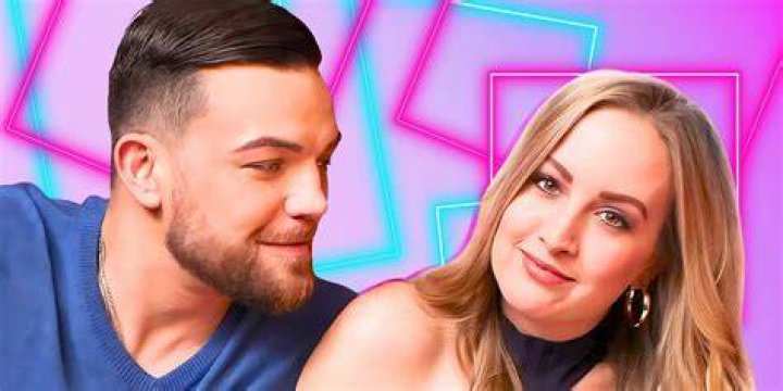 On 90 day fiance where is libby's mom?
